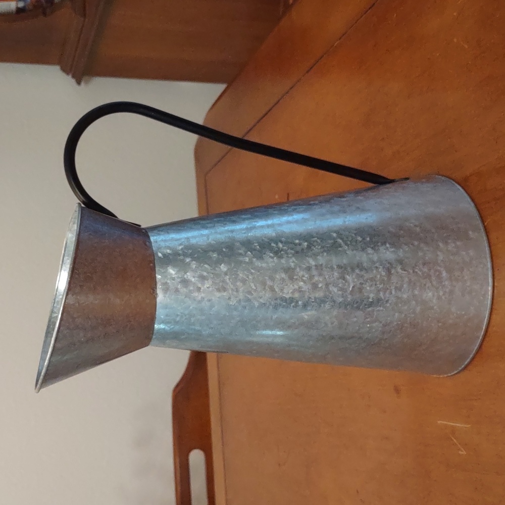Aluminum Pitcher